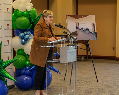 			      Covenant Children's to Partner with Texas Tech Physicians to Open Outpatient Relational Health Center			   