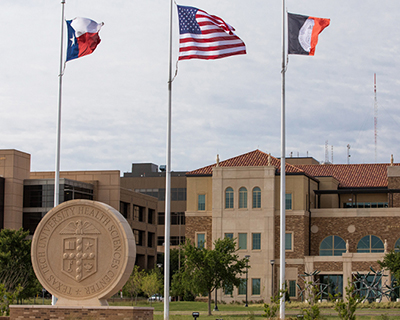 			      Diversity, Equity and Inclusion Research Grants Fund Eight New TTUHSC Initiatives			   