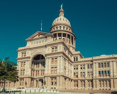 			      TTUHSC’s Capitol Day Highlights the Fight for Telehealth			   