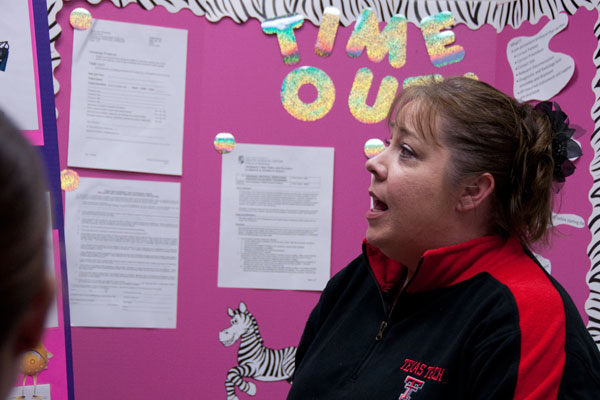 
2012 Staff Competencies/Skills Fair Continues Friday
