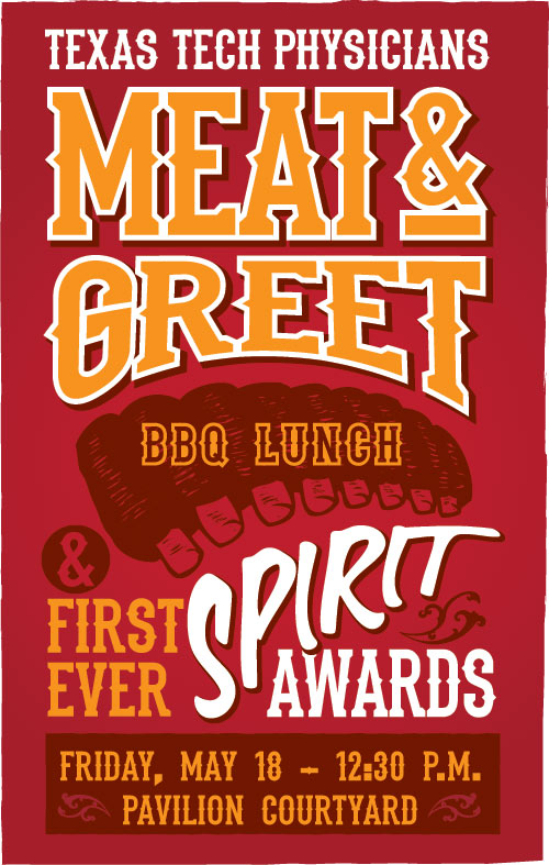 
Join Us For a Meat and Greet
