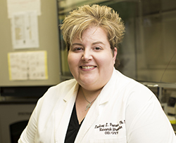       TTUHSC Professor Receives Women of Excellence Award   