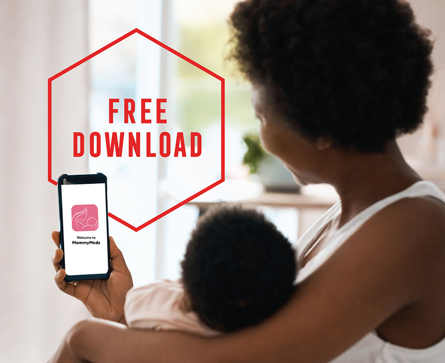       InfantRisk Center Offers Free Subscriptions to MommyMeds and InfantRisk HCP Apps   