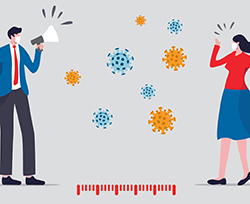       Social Distancing: What You Need to Know   