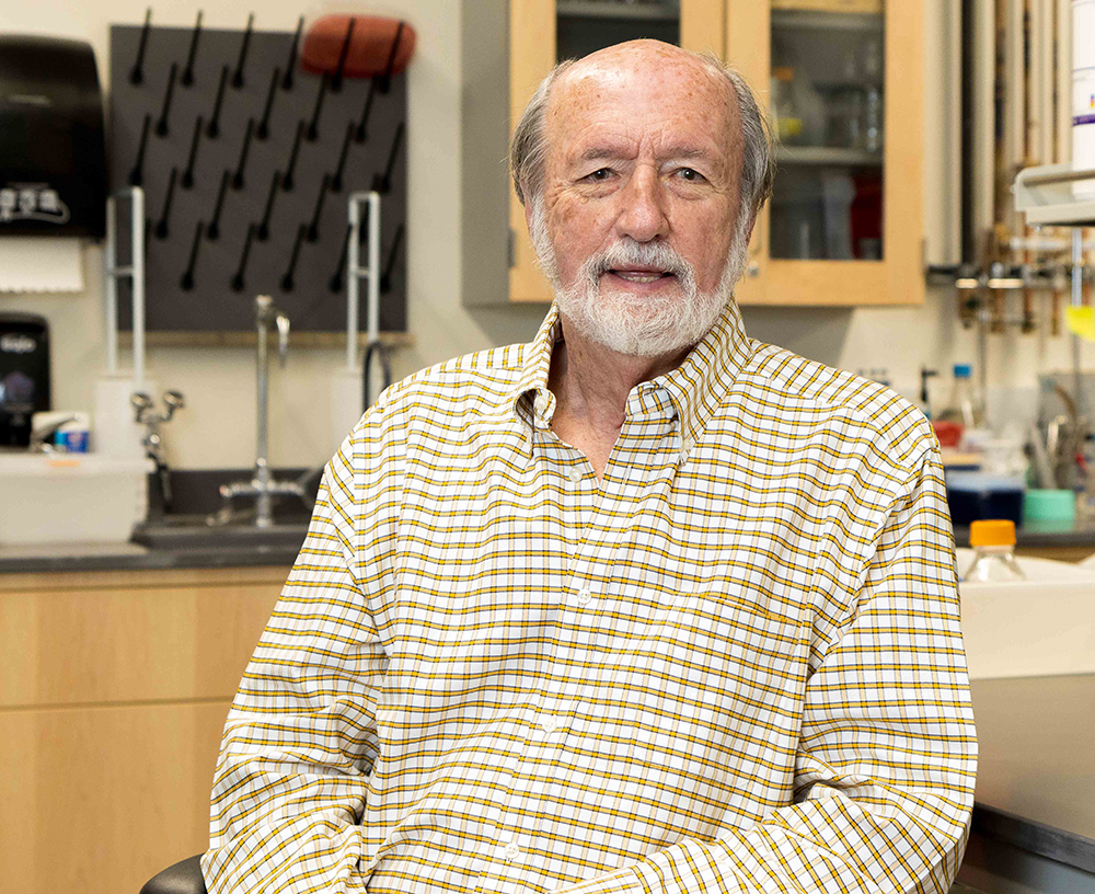       TTUHSC Researchers Developing Anti-Viral Drug for COVID-19   