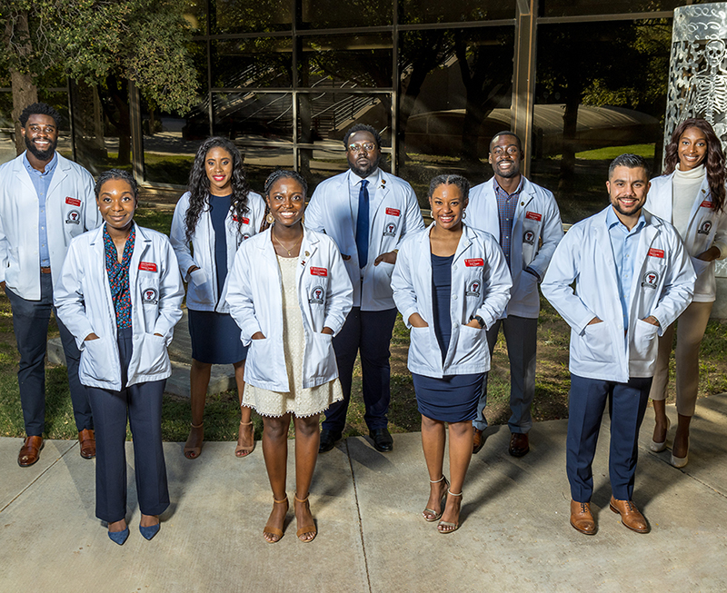       TTUHSC Medical Student Organization to Take Annual Banquet Online   