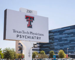       Texas Tech Physicians Psychiatrists Offer Advice to Thrive During Election Season   