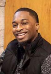 Alvin Muketiwa headshot