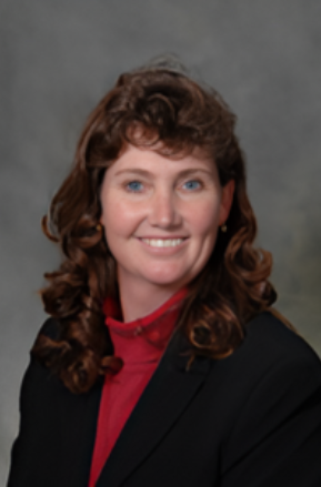 Teresa Carlisle