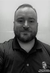 John Griffin headshot