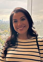 Jennifer Mejil headshot