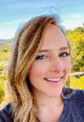 Kaitlin Miller headshot