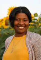 Marion Turner headshot