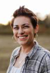 Rachel Washburn headshot